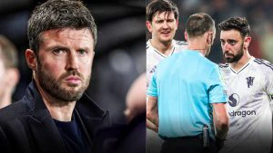 United Captain and Manager didn't Hold Back on Controversial Penalty Decision in 2-2 Draw vs Bournemouth