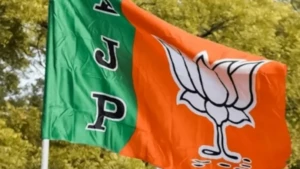 പുതുച്ചേരിയില്‍ BJP പ്രകടനപത്രിക പുറത്തിറക്കി: പ്രതിപക്ഷം പുതുച്ചേരിയെ ATM ആയി ഉപയോഗിക്കുന്നുവെന്ന് പ്രധാനമന്ത്രി | BJP