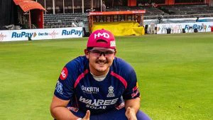 IPL 2026 SRH VS RR: Who is Lhuan-dre Pretorius? RR wk batter picked for Rs 30 lakhs in auctions