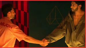 MTV Splitsvilla X6: How are Tayne and Baseer related? Know why did Tayne hint about both their exes