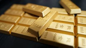 India's gold imports crashed from $14.7 billion to $3.1 billion in just 5 months - here's what's happening
