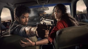 Dacoit opens strong at the box office with Rs 6.5 crore net on first day