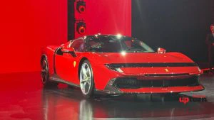 Ferrari 849 Testarossa specifications, engine, performance and price: Everything you need to know
