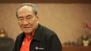 From a Burning Factory to $25 Billion - The Untold Wealth Story of Michael Bambang Hartono