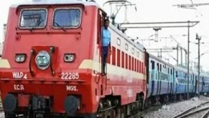 Railway sector stocks today, April 7: Titagarh surge 9.35%, Texmaco Rail up 1.85%, Railtel rises 1.12%