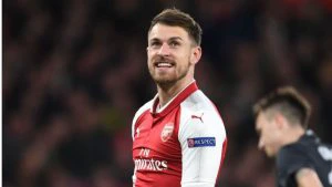 Aaron Ramsey net worth 2026: How much is former Arsenal player worth?