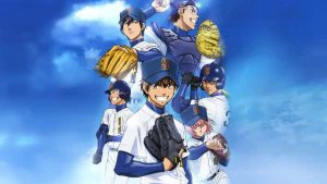 Ace of Diamond Season 4: Where to watch, release time, epsidoe count, cast and plot details