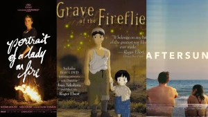 Top 5 movies to watch when you just want to cry
