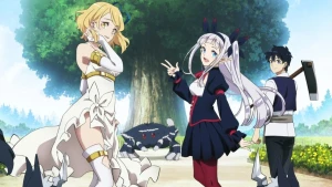 Farming Life in Another World Season 2: Where to watch, release time, episode count, cast and plot details