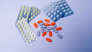 Pharma sector stocks today, April 10: Sun Pharma falls 4%, Cohance Lifesciences surge 15%, Suven Life up 5%