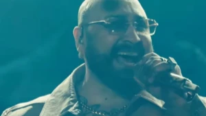 Watch: B Praak electrifies Dehradun with a soulful "Celebrity Night" at IMS Unison University