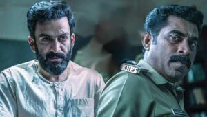 'അരവിന്ദ് സ്വാമിനാഥൻ' തിരിച്ചെത്തുന്നു; ജനഗണമന 2 വരുന്നുവെന്ന് പൃഥ്വിരാജ് | Jana Gana Mana 2 Sequel Update