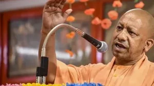 BJP's Yogi Adityanath slams TMC over corruption and lawlessness in West Bengal