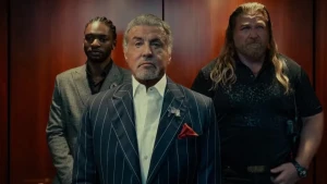 Tulsa King Season 4 - What we know about the release date, plot details and cast updates