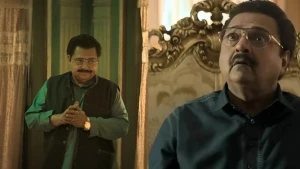 Rakesh Bedi denies Dhurandhar 2 role is based on Nabil Gabol: "It's a Coincidence!"