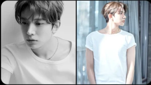 Evan (Heeseung) unveils striking new look for solo era after ENHYPEN days