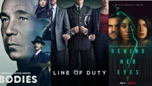 5 best mystery series with unexpected endings