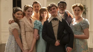 Bridgerton Season 5: Latest updates on release date, cast news and plot details