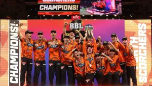 BBL in Chennai? Has the BCCI Approved It Yet? Here's What We Know So Far