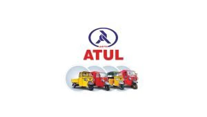 Atul Auto shares surge sharply over 16% on April 13: Details here