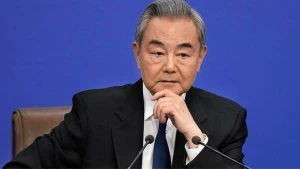 China's top diplomat meets Kim, calls for closer coordination