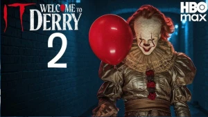 It: Welcome to Derry Season 2 -  Release date rumors, cast updates and what to expect next