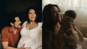 Randeep Hooda and Lin Laishram announce birth of daughter Nyomica Hooda