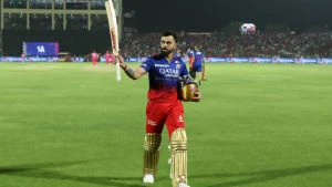 IPL 2026 RCB vs LSG: Why is Virat Kohli not in the playing XI today? Named as Impact Player amid injury precaution? Here's what we know