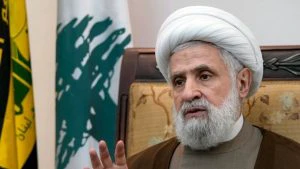 Who was Naim Qassem? The Hezbollah chief Israel claims to have killed - life, rise, family and legacy