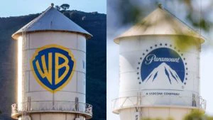 Warner Bros. Discovery shareholders approve Paramount Skydance merger in $110 billion Hollywood mega-deal