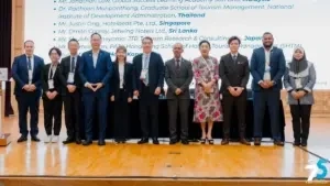 PATA Announces New Board Members