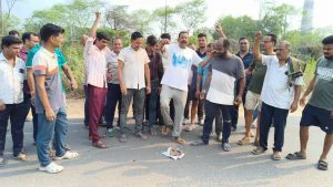 Nalco R&R draft policy triggers stir