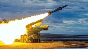 Defence sector stocks rally today, April 21: Krishna Defence surge 5.38%, GRSE gains 3.12%, Mazagon Dock up 2.37%