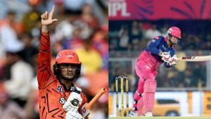 IPL 2026 SRH vs RR: Playing XI, Pitch Report, Toss Time and Head to Head Today