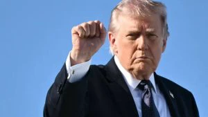 Trump calls for action to stop Asian Carp threat in great lakes