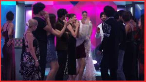 MTV Splitsvilla X6: Why did Chaksh chose to dump himself? Know every drama about his elimination