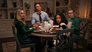 Will Ginny & Georgia Season 4 release in May 2026?