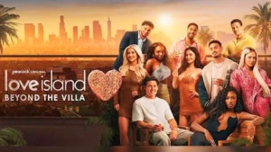 Love Island: Beyond the Villa - Where to watch, release time, episode count, cast updates and everything you need to know