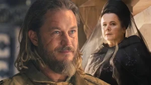 Dune: Prophecy Season 2 - Release window, storyline and cast details