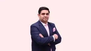 Holiday Inn New Delhi Mayur Vihar Appoints New Front Office Manager