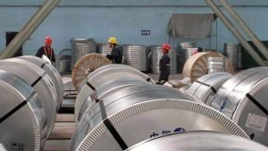 Kalyani Steels CFO Bal Mukand Maheshwari resigns citing personal reasons; to step down on May 8