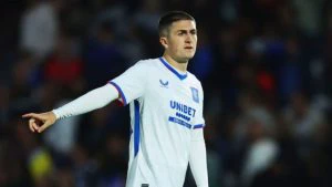 Bailey Rice attracts Ajax and Schalke interest ahead of free transfer