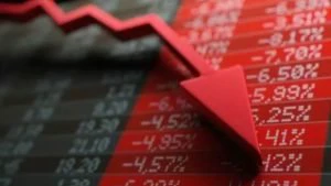 Banking sector stocks fall sharply today, April 13: Bank of India down 4.16%, Canara Bank drops 3%, HDFC Bank drops 2.52%