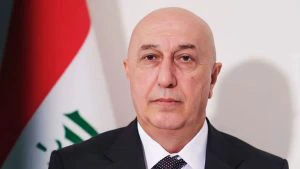 Who is Nizar Amedi? All you need to know about new President Iraq