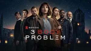 Will 3 Body Problem Season 2 release in May 2026?