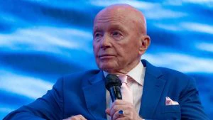 Inside Mark Mobius's real estate and property portfolio