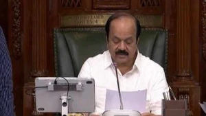 J.C.D. Prabhakar elected unopposed as Tamil Nadu Assembly Speaker |  Dailyhunt