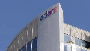Adani Group stocks decline sharply as markets fall on April 2: Adani Energy down 4.12%, Adani Power falls 3.60%, Adani Enterprises drops 2.89%