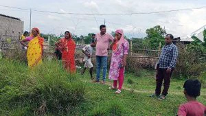 Poverty pushes couple to sell toddler for Rs 15K