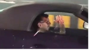 Social media buzz over Chahal smoking claim, no confirmation yet